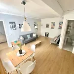 Apartamento Plaza de los Naranjos Centro