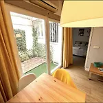 Apartamento Plaza de los Naranjos Centro