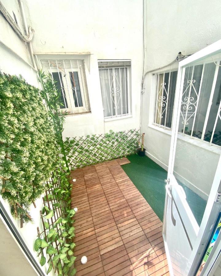 Apartamento Plaza De Naranjos Centro
