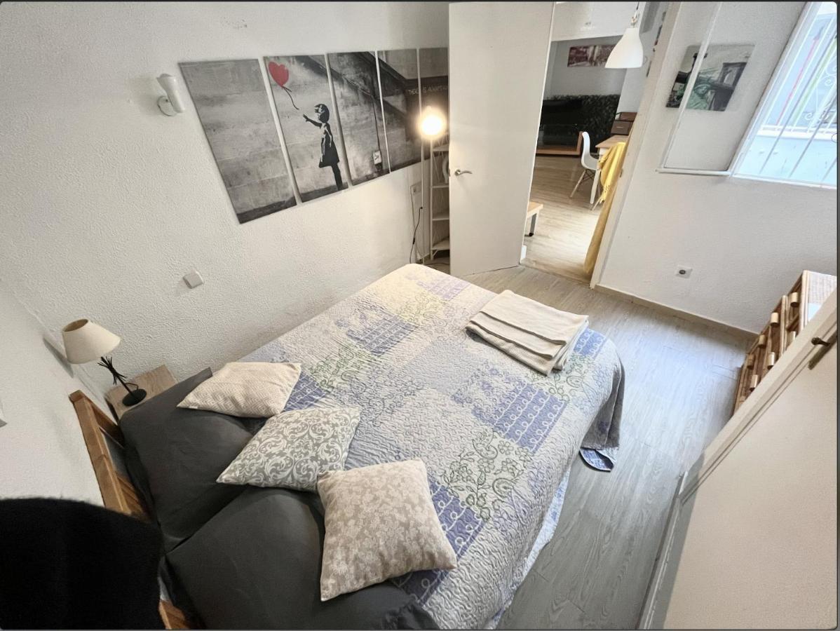 Plaza De Naranjos Centro Apartamento Marbella